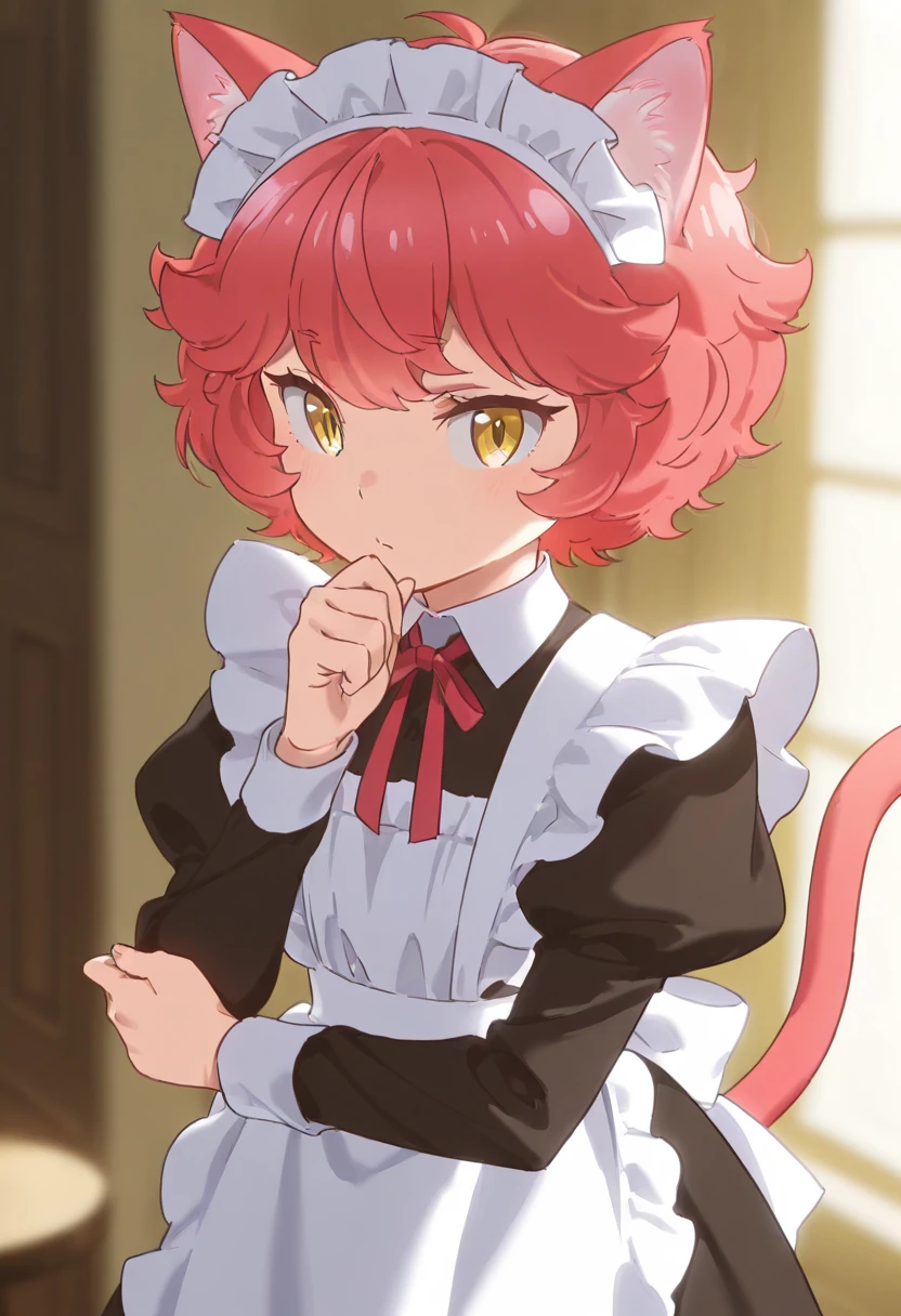 Josette, From Bureaucrat to Villainess [Illustrious]