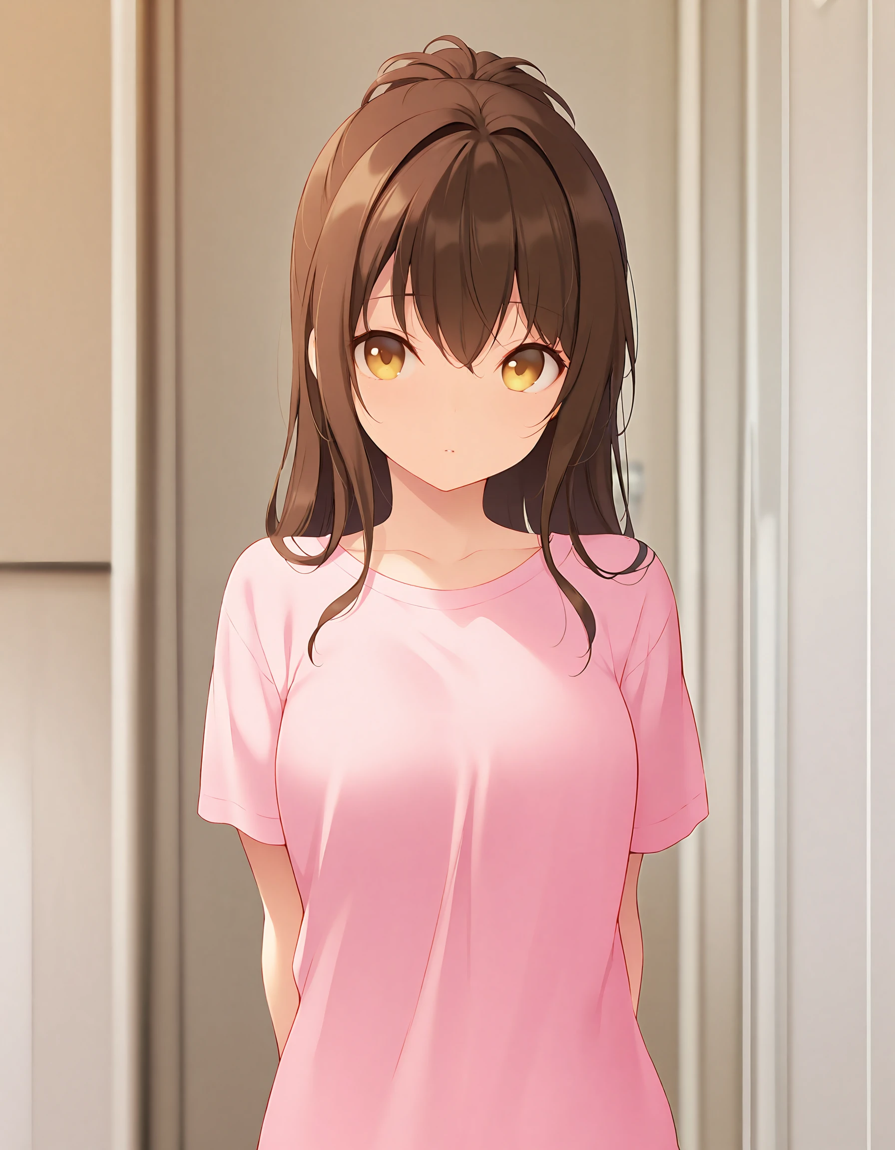 Syokuyou-Mogura Style for Illustrious Illustrious