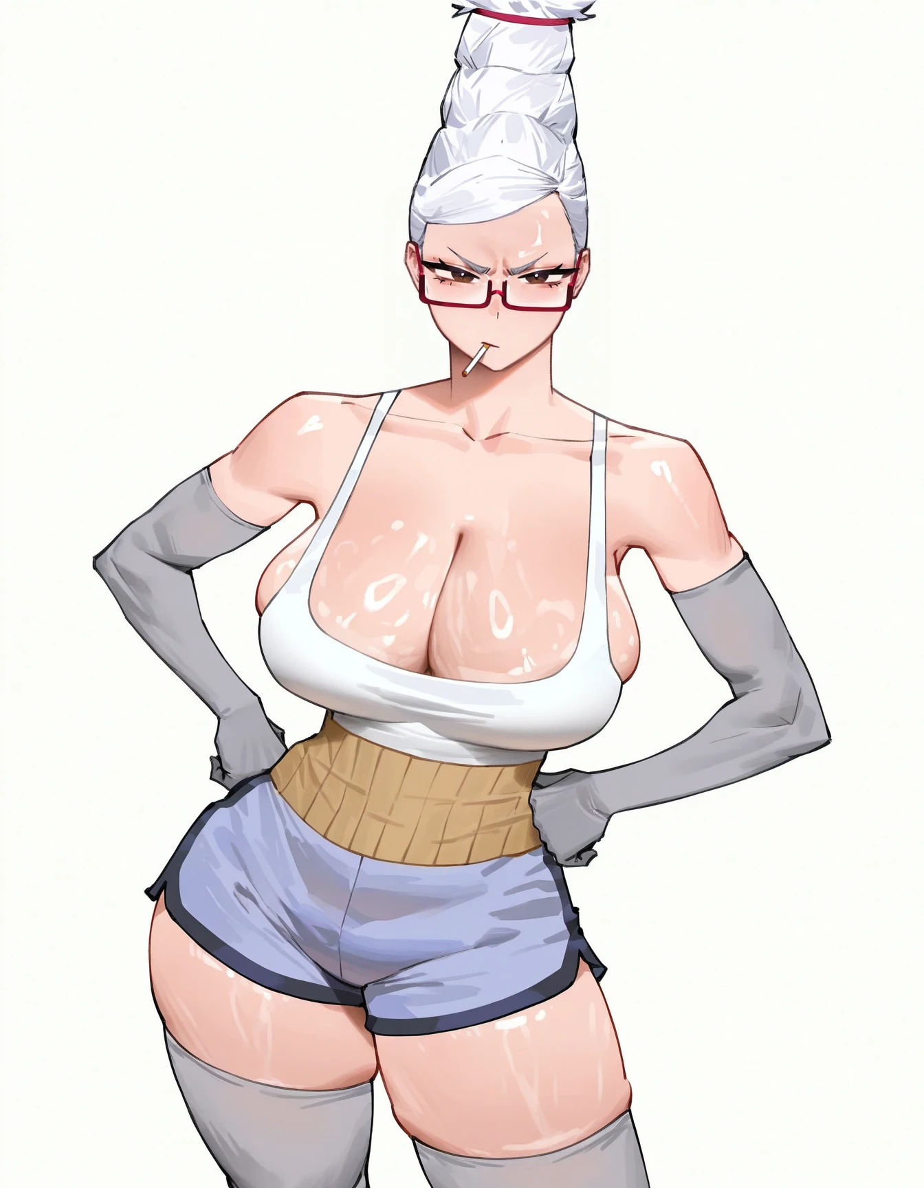 Wonbin lee | (Artist) Illustrious v1.0