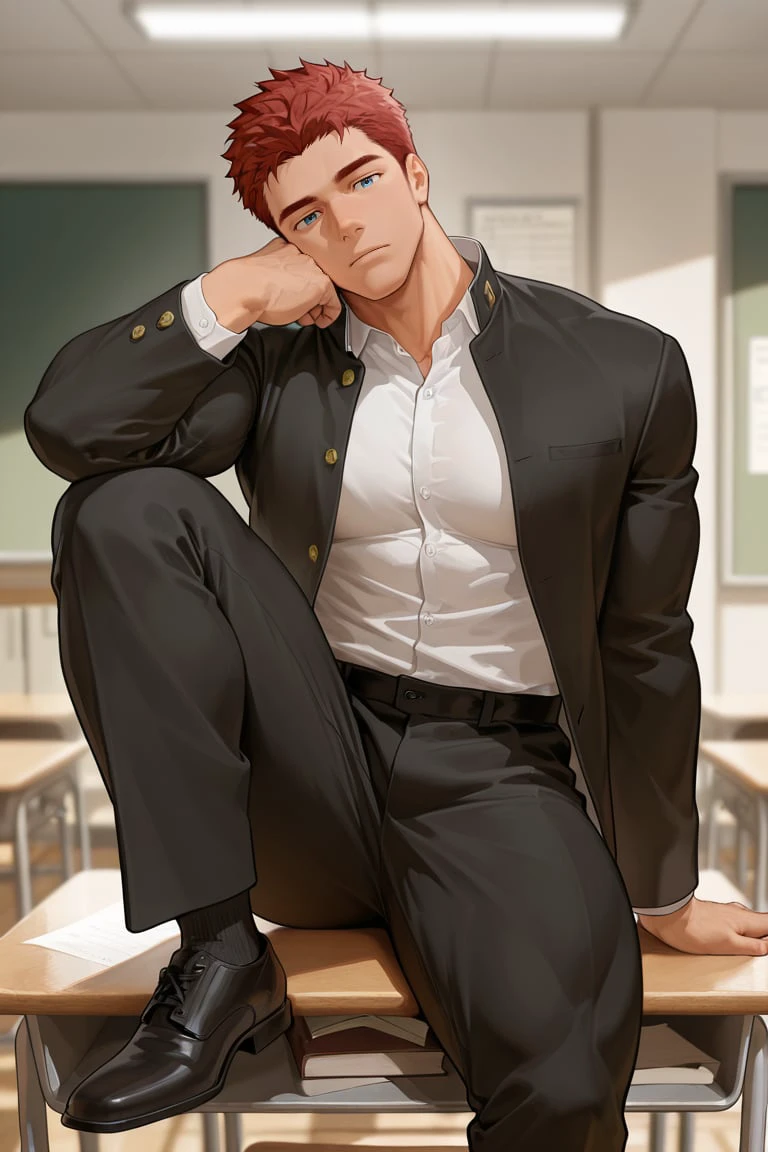 Bara Mix Style - ST v1.0