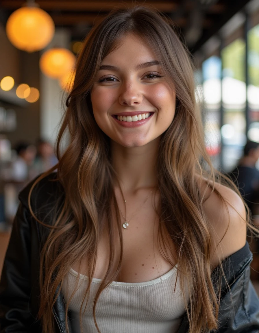 Isabel Veloso (Flux) - Influencer V1