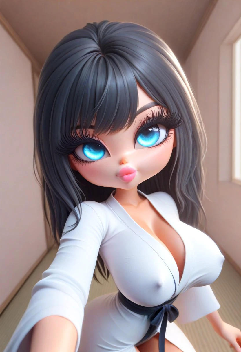 Lotus Blue Eyes v1.0