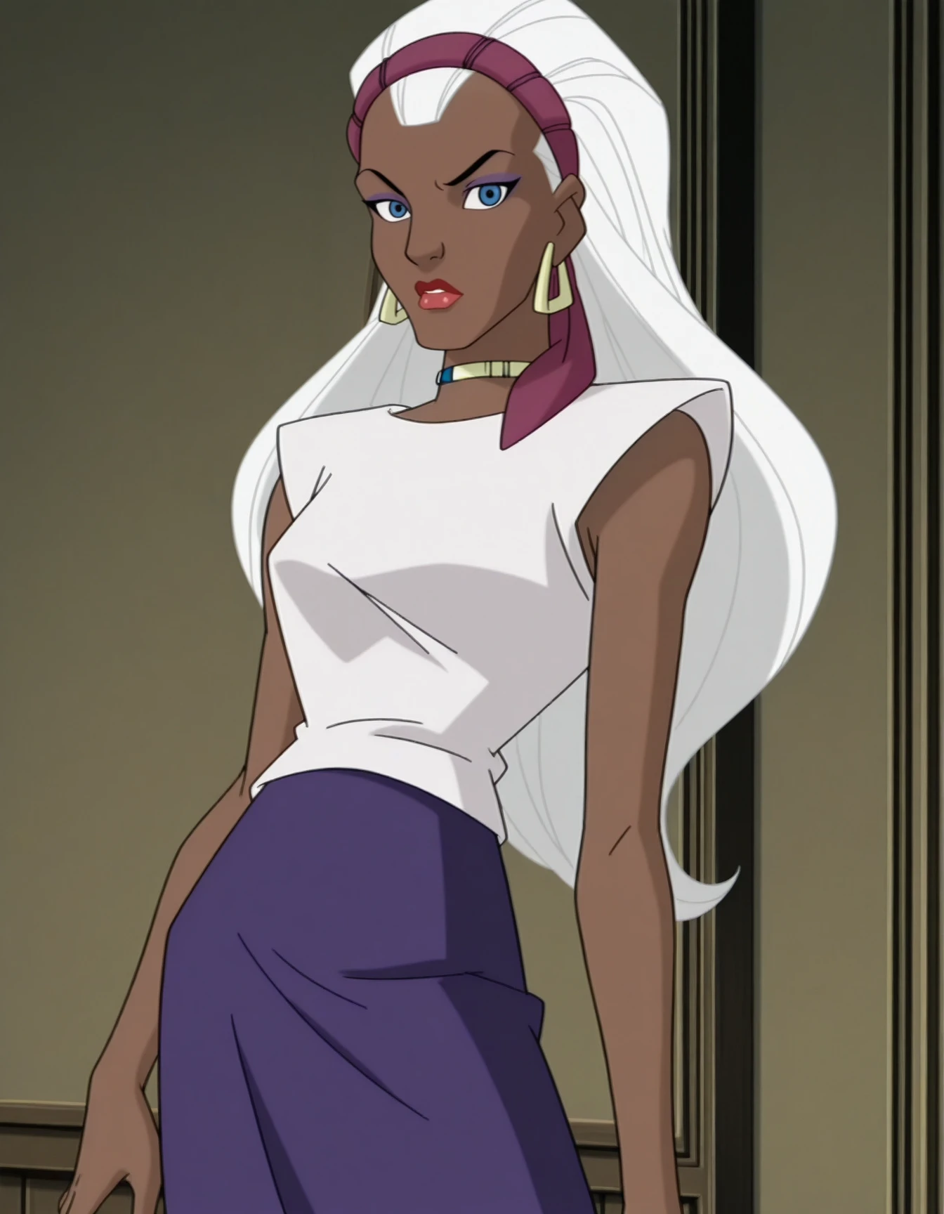 Storm (X-Men: Evolution) v1.0