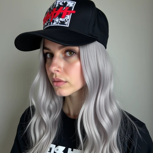 manga hat FLUX V1