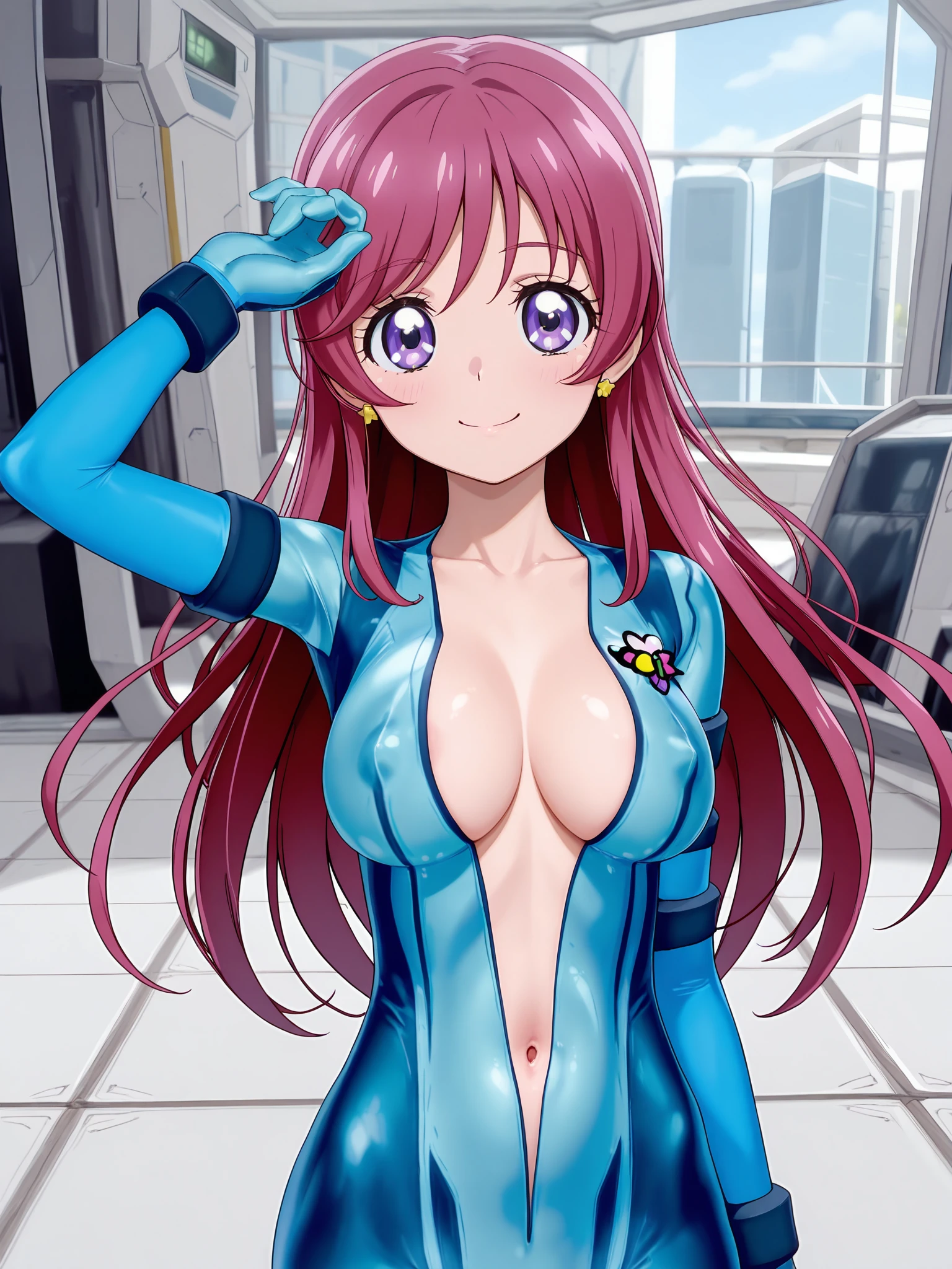 sexy bodysuit (outfit) v1.0