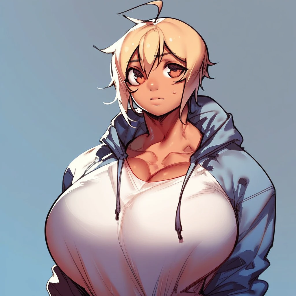 (Illustrious + Pony) Natsumi (NDC) overbaked