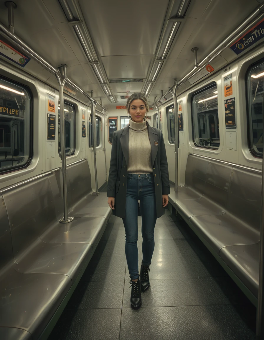 subway train background v1.0
