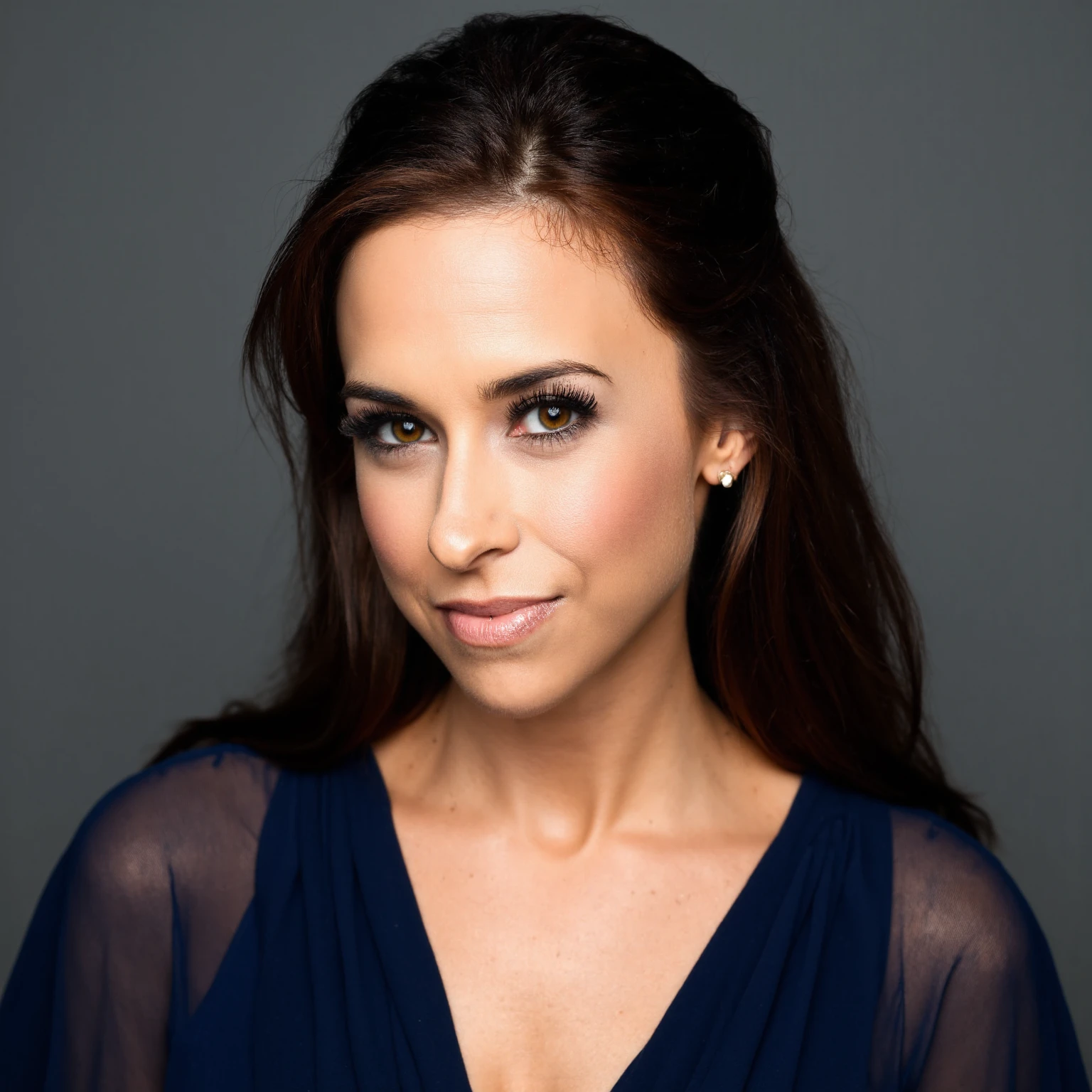 Lacey Chabert (2012-2014) [FLUX] V1