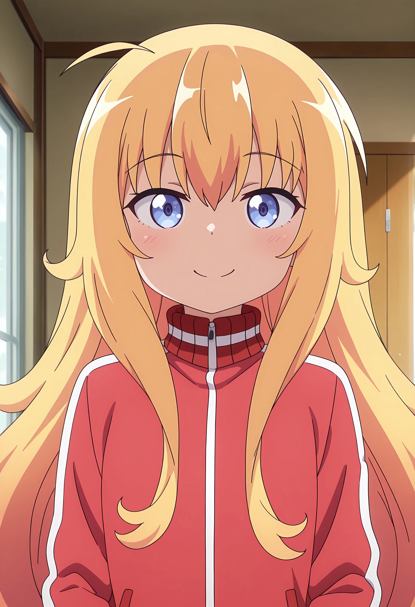 Gabriel Dropout - Gabriel White Tenma (4 Outfits) PonyXL