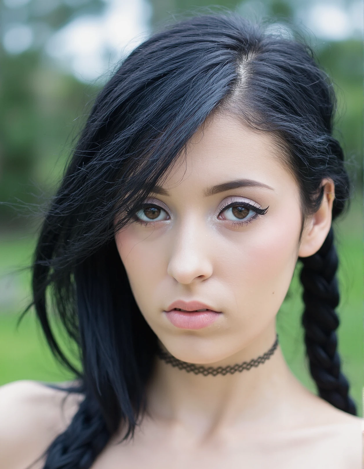 👑✨ Petite Marie (Adult film actress)(Flux) ✨🎬 v1.0