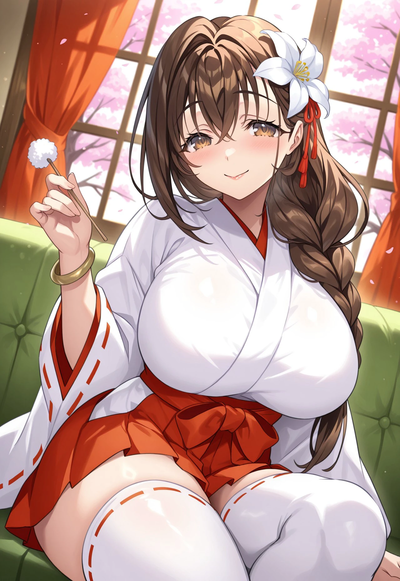 千里GAN Style (IllustriousXL) v1.0