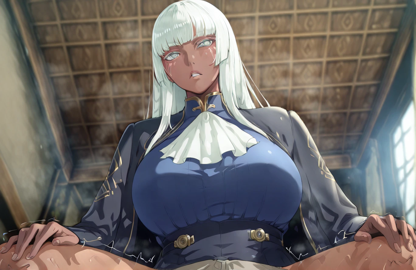 tedain777 style LoRA for PonyXL/Illustrious v1.0