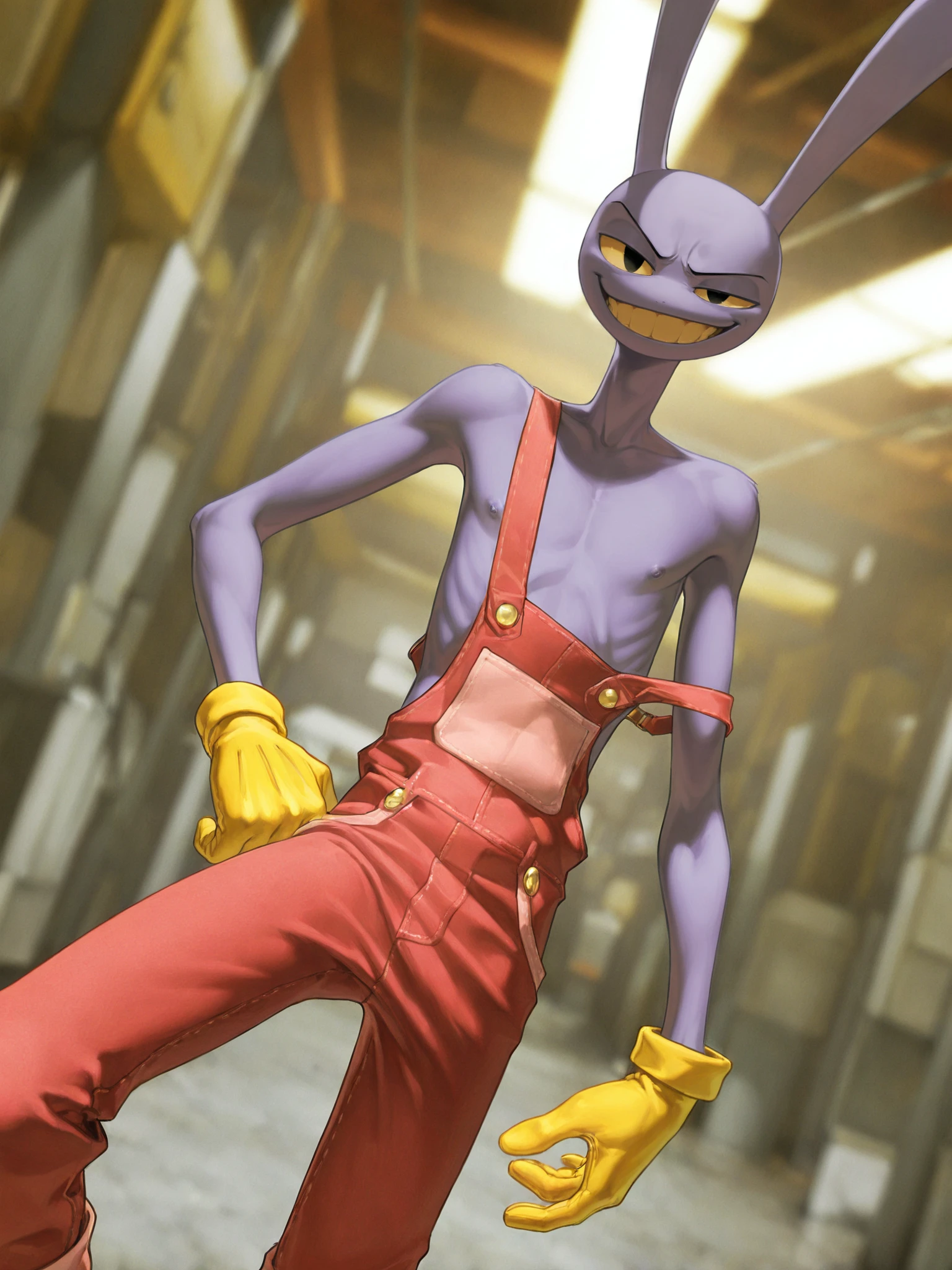 Jax (the amazing digital circus) v1.0