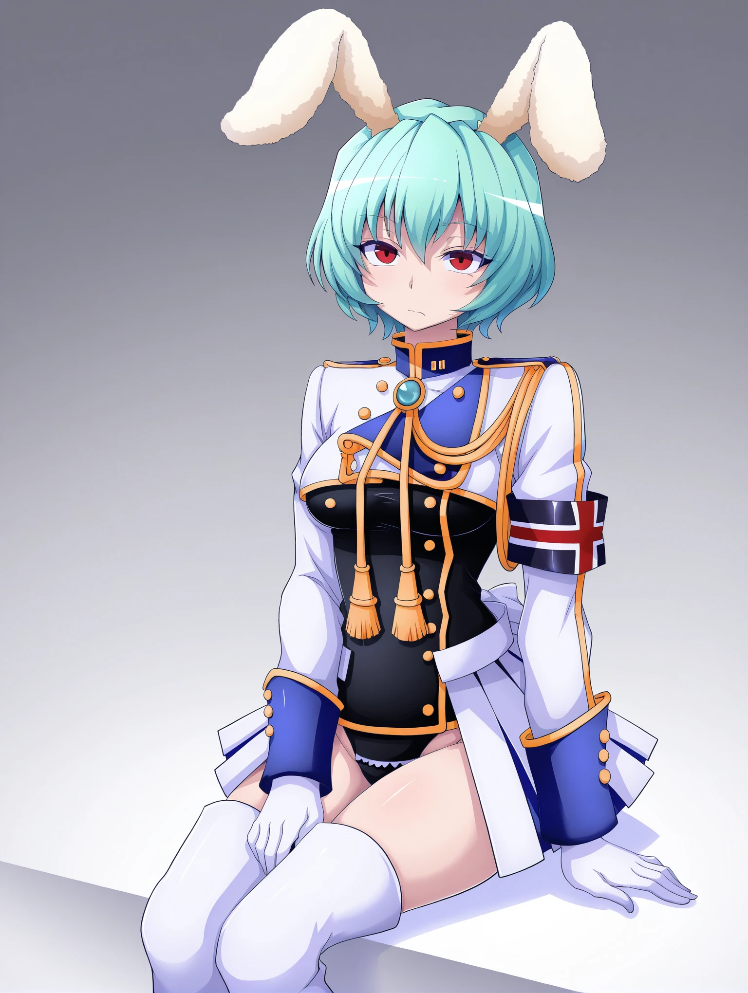 Chiester 410 (Umineko When They Cry) v1.0 Pony