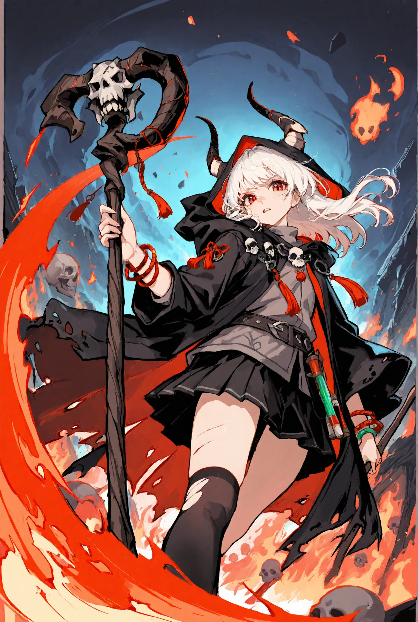 DAMCSTYLE SDXL_Illustrious-XL