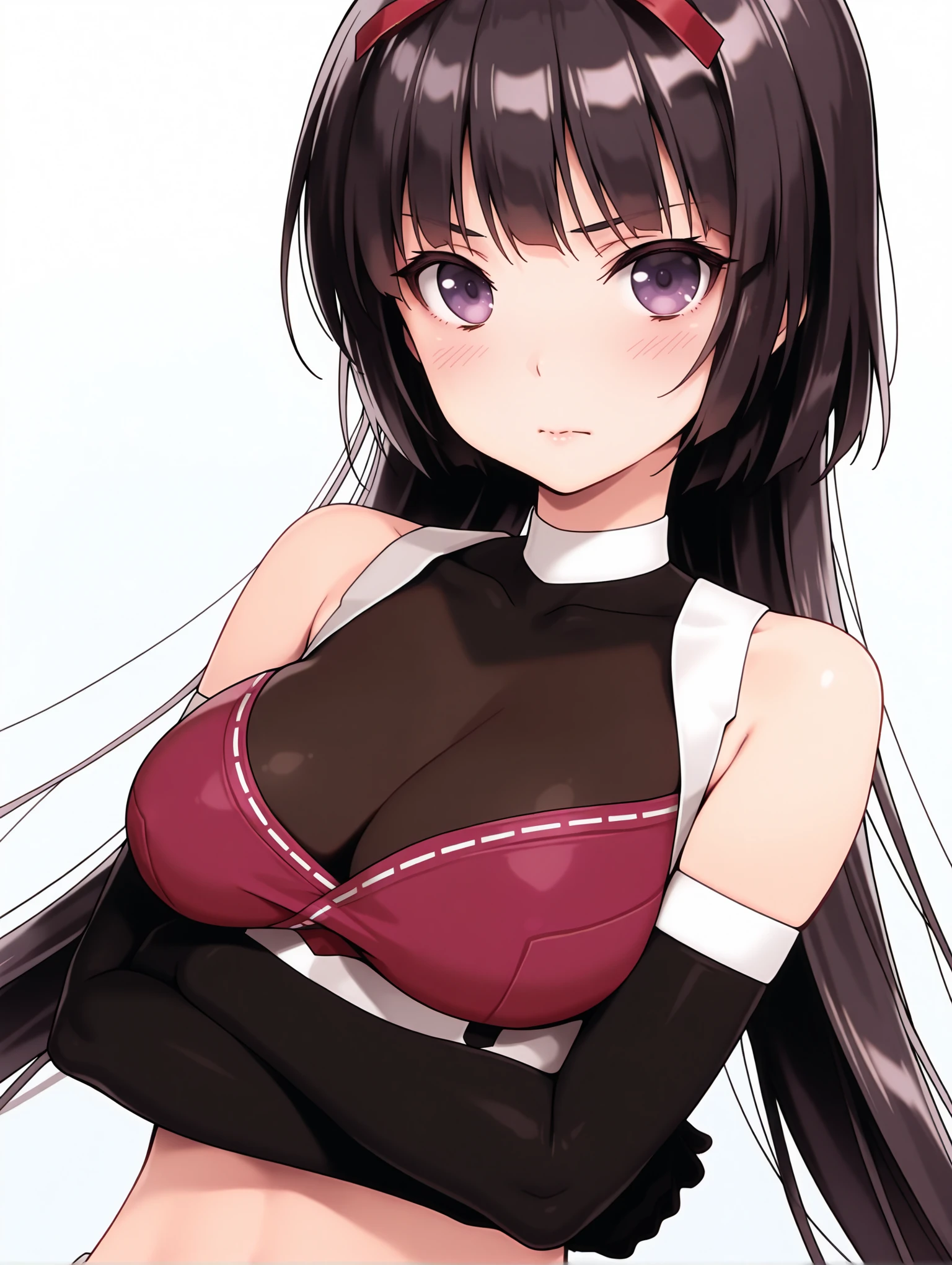 【Illustrious】マガツキ フレームアームズガール (MAGATSUKI)  (Frame Arms Girl) v1.1
