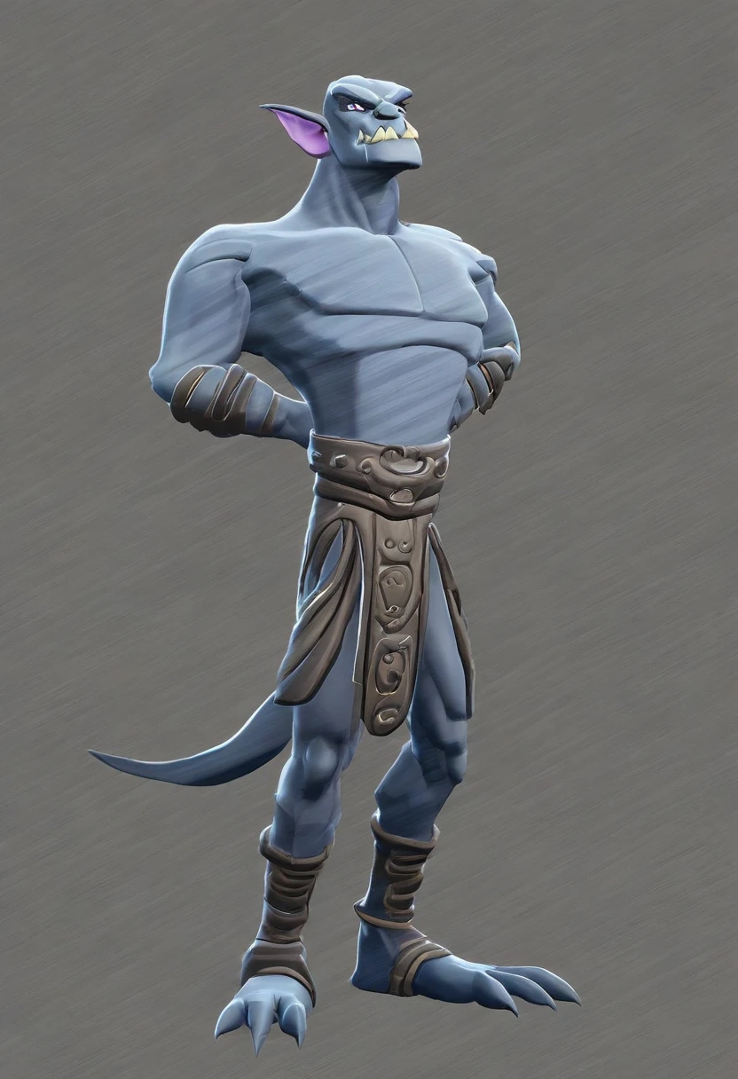 Multiversus_3D_Render v1.0