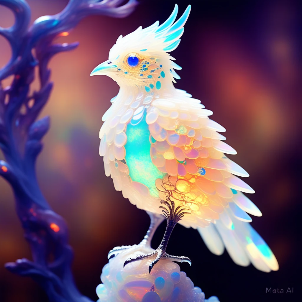 Opals Mix [XL] V1