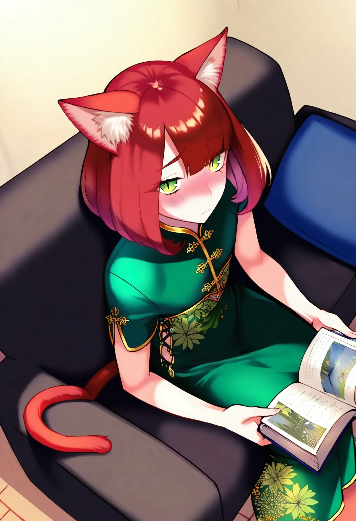  Tsuki- style Illustrious