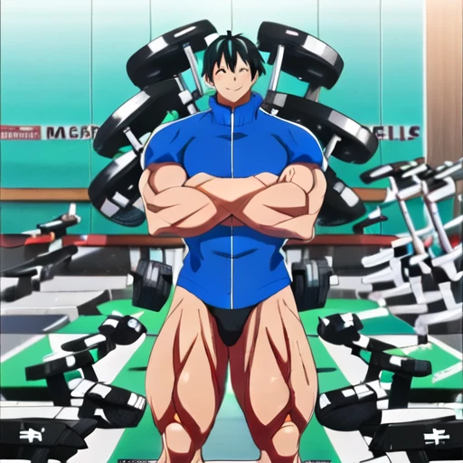 Machio Naruzo V1