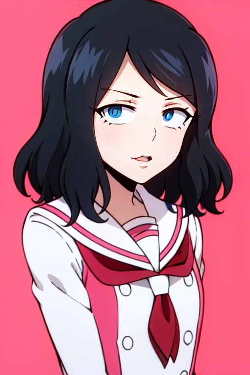 Kaori Takanashi [ Munou na Nana ] v1.0