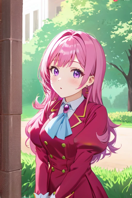 Anna Doll - Akuyaku Reijou Tensei Ojisan v1.0