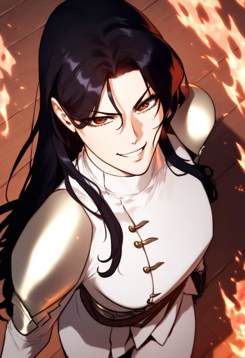 Jung Heewon | Omniscient Reader’s Viewpoint | Shufflebox - Reupload v1.0