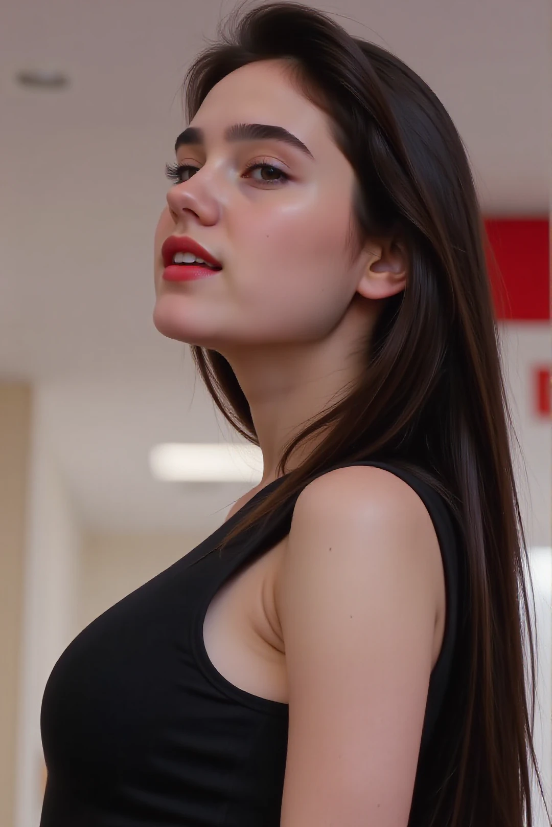 Jennifer Connelly - Actress Career Opportunities