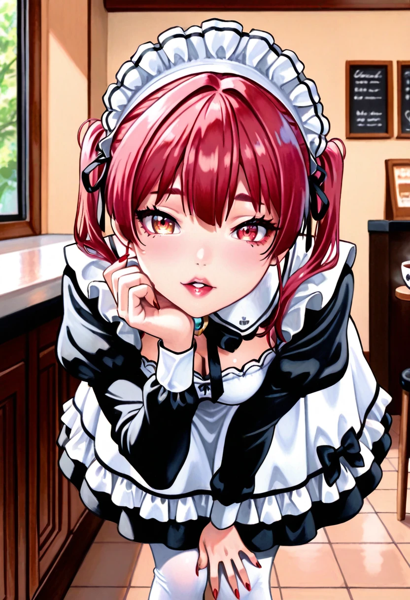 Rafaelsketchart Style [Illustrious] v1.0