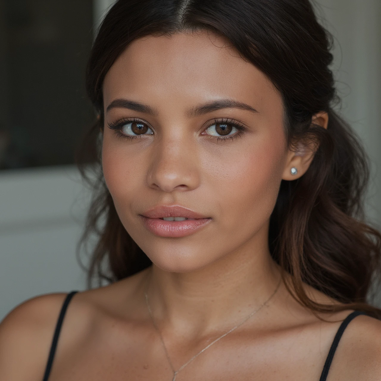 👑 Nikki Rodriguez (Flux) 🎬 v1.0