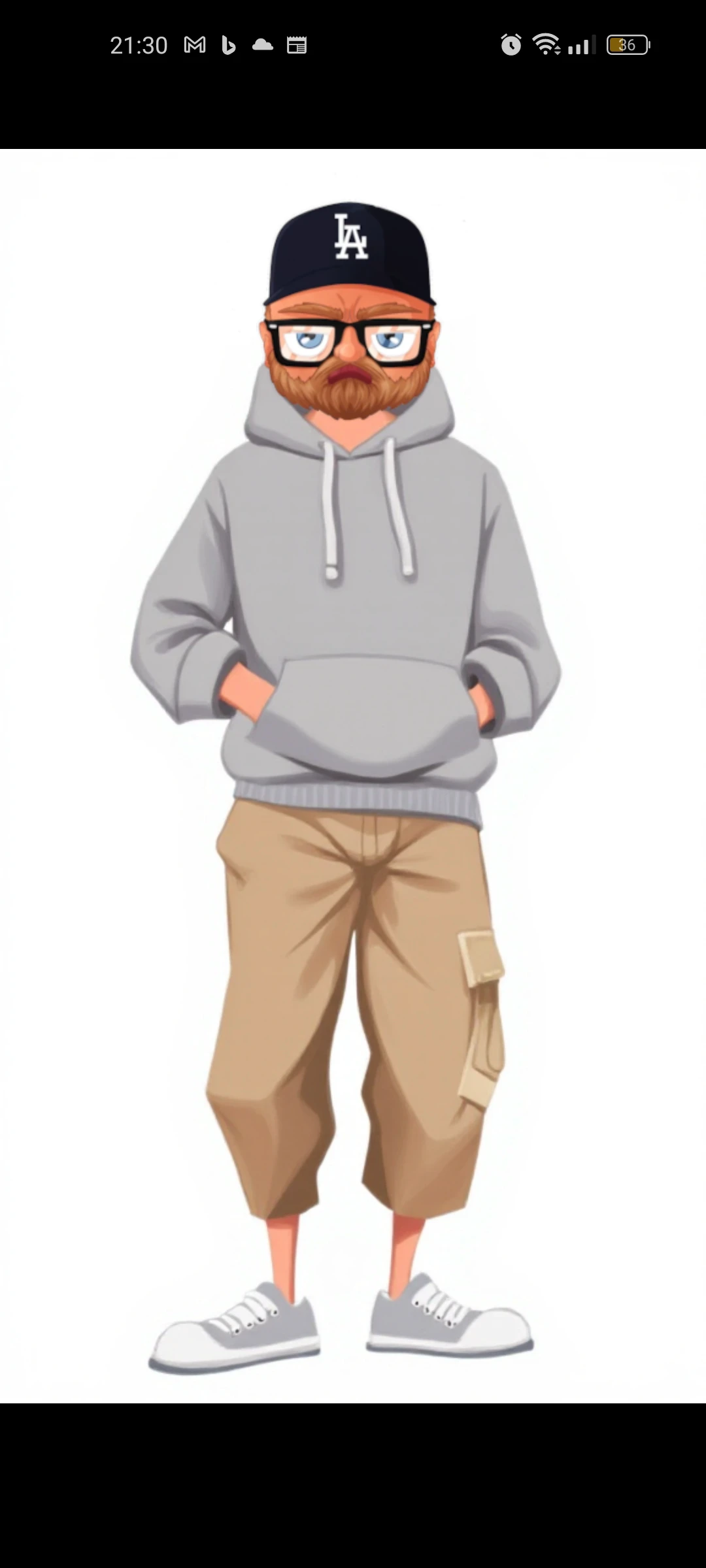 Eddy V1