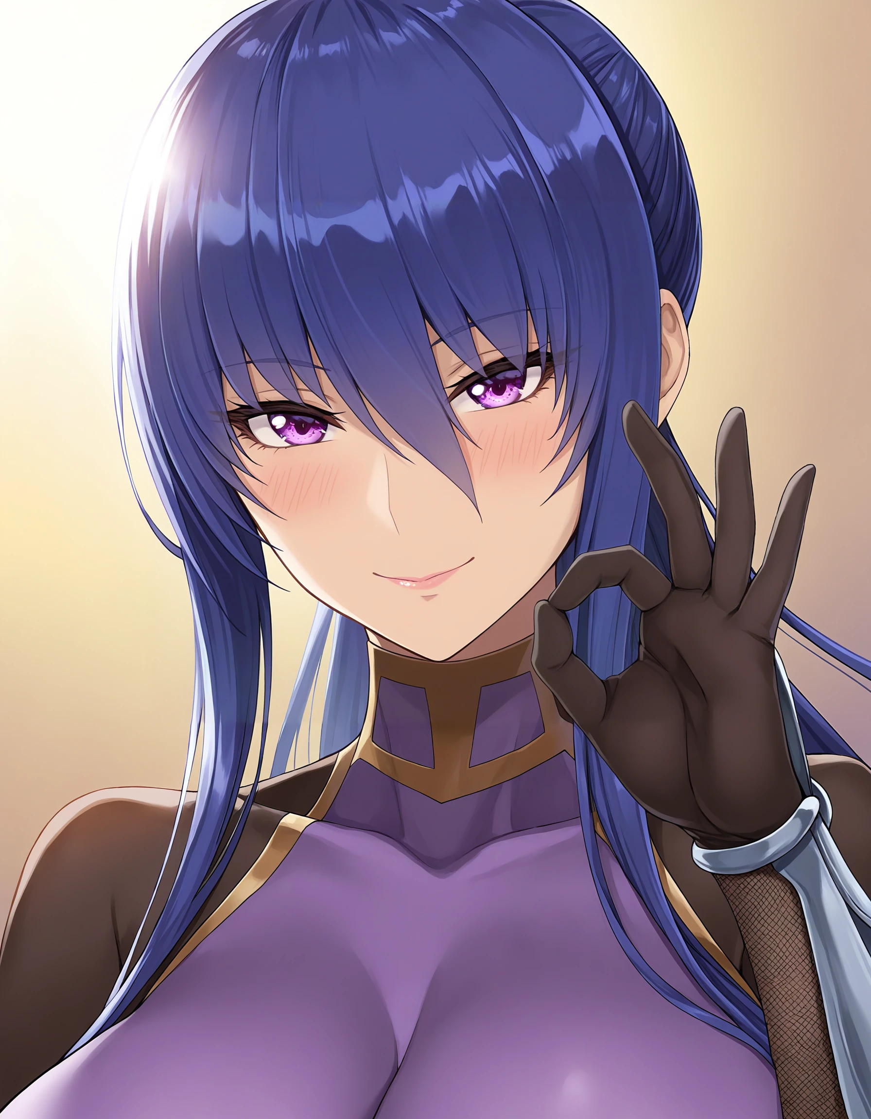 Akiyama Rinko (Taimanin) PonyXL / NoobAI Illustrious (Epsilon / V-pred) / SD1.5 NoobAI-XL V-PRED