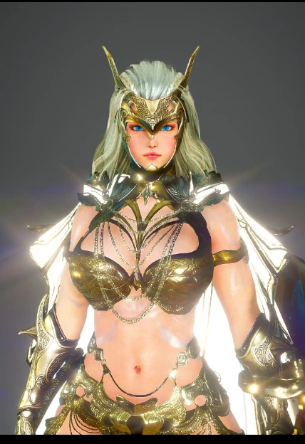 Parthenoa Guardian v1.0