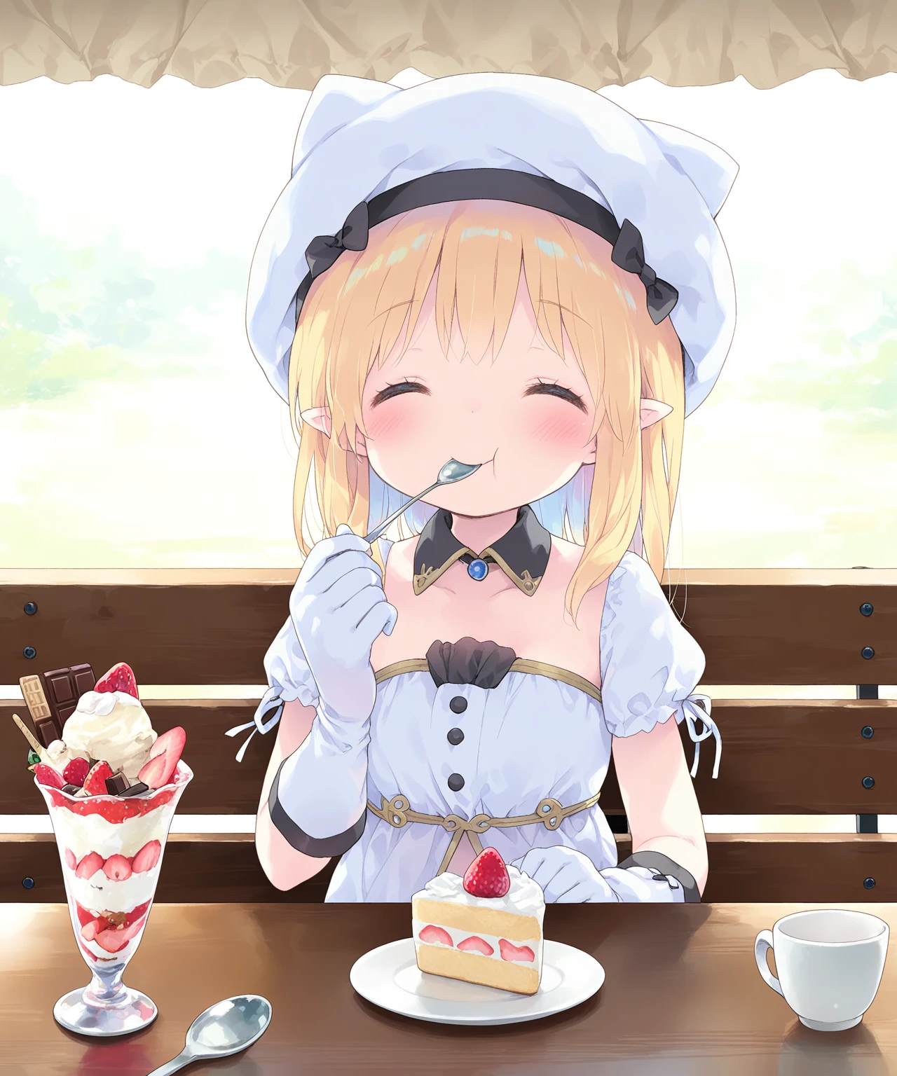 aliceincradle-Noel v1.0