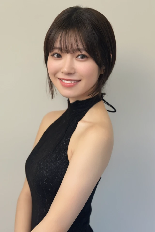 Isomura Miu磯村美羽 Pony XL