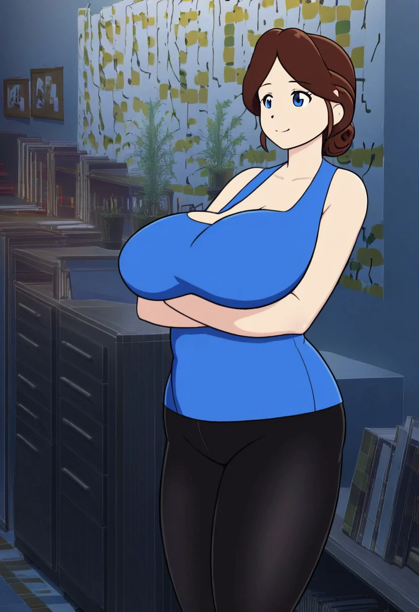 Simone (insexual awakening) V1