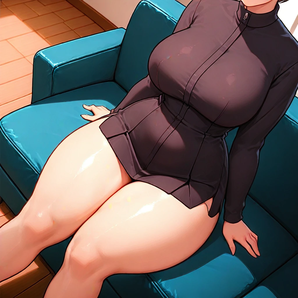 Better thighs V1