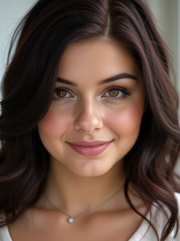 Ariel Winter Flux Lora V1