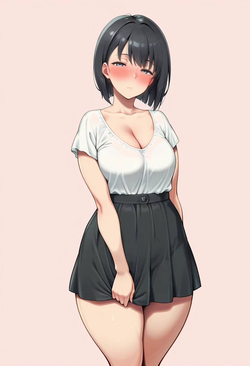 Shikuta Maru Style illustrious
