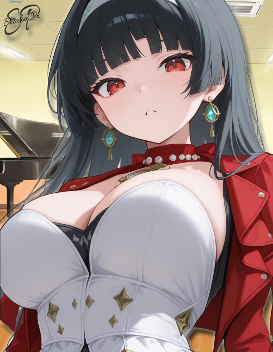 Astra Yao [Zenles Zone Zero] [Illustrious] astra_yao.V-1.0