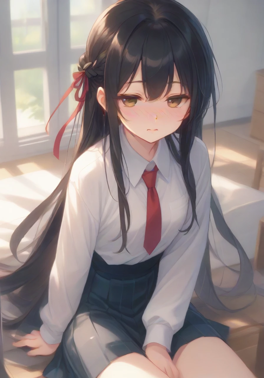 タケイオーキ/Takei Ooki Artist Style LoRA [PonyXL] v1.0