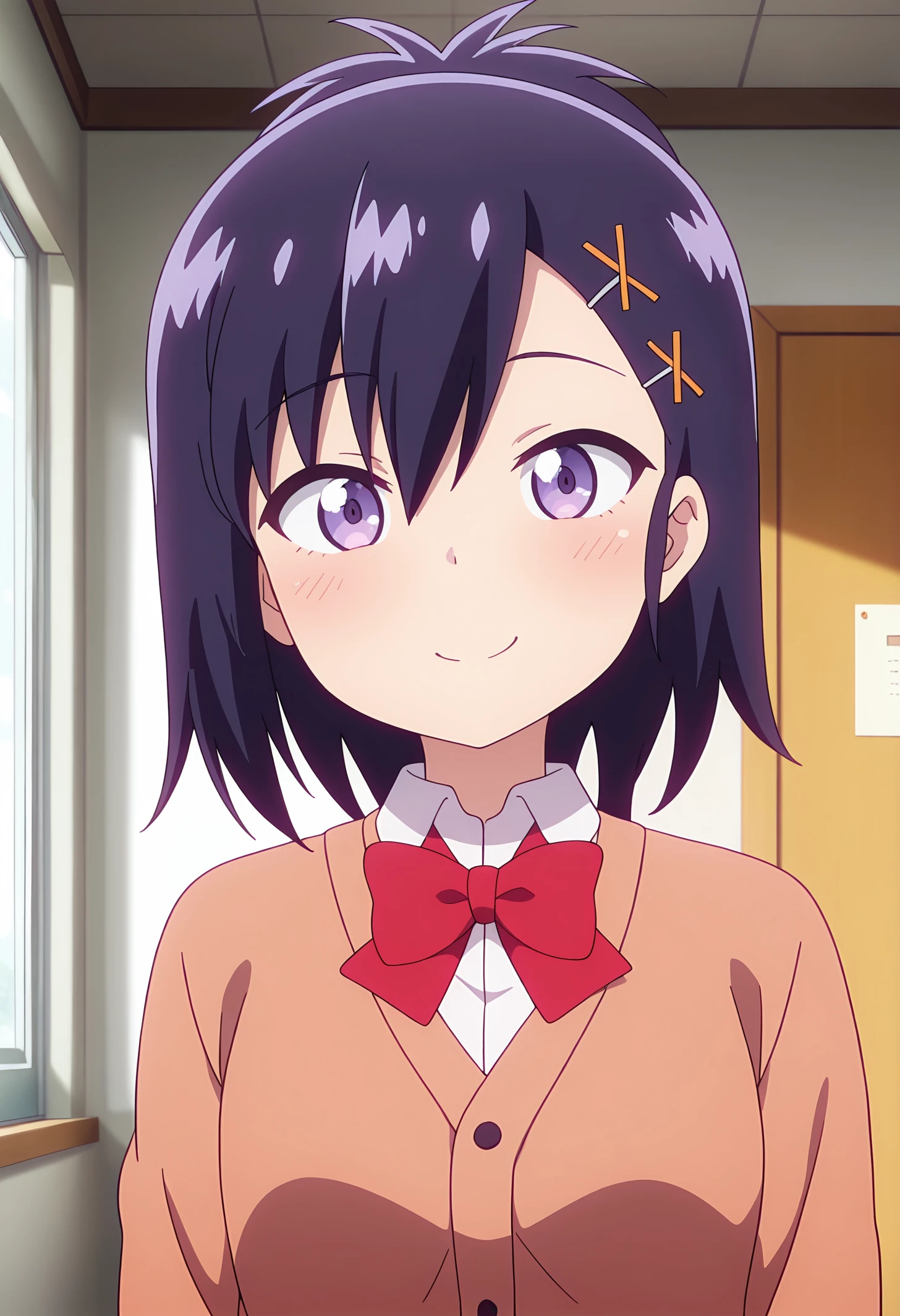 Vignette Tsukinose April - Gabriel Dropout Illustrious