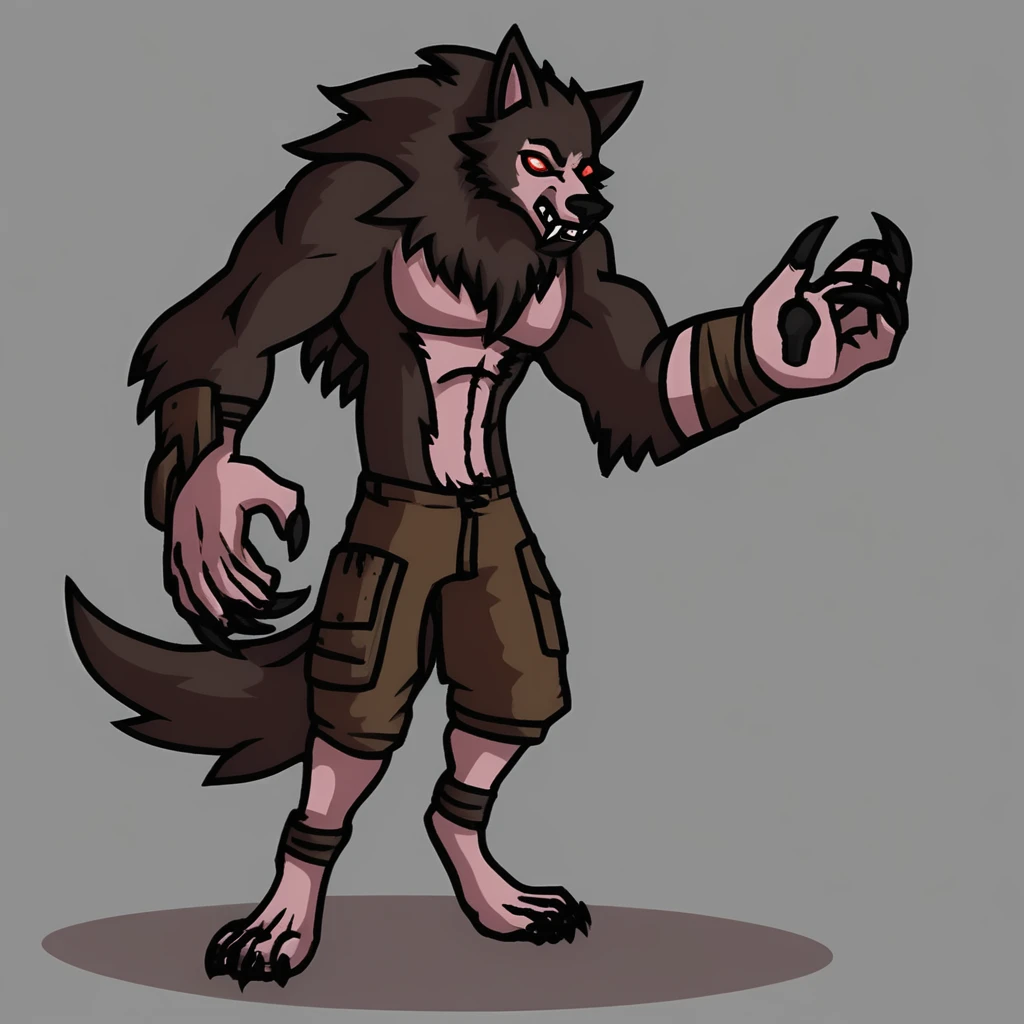 5 Years Later Comic V1