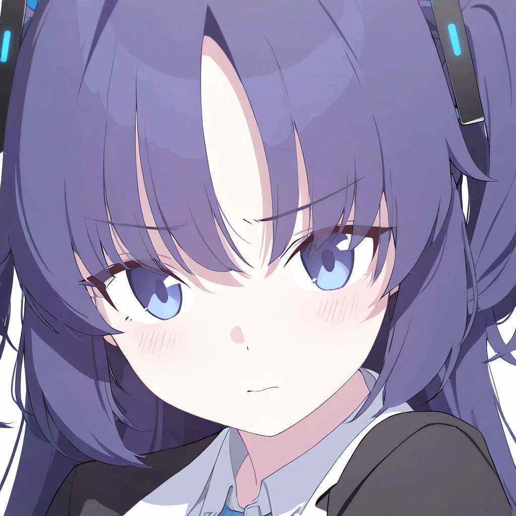 Blue Archive still NAI
