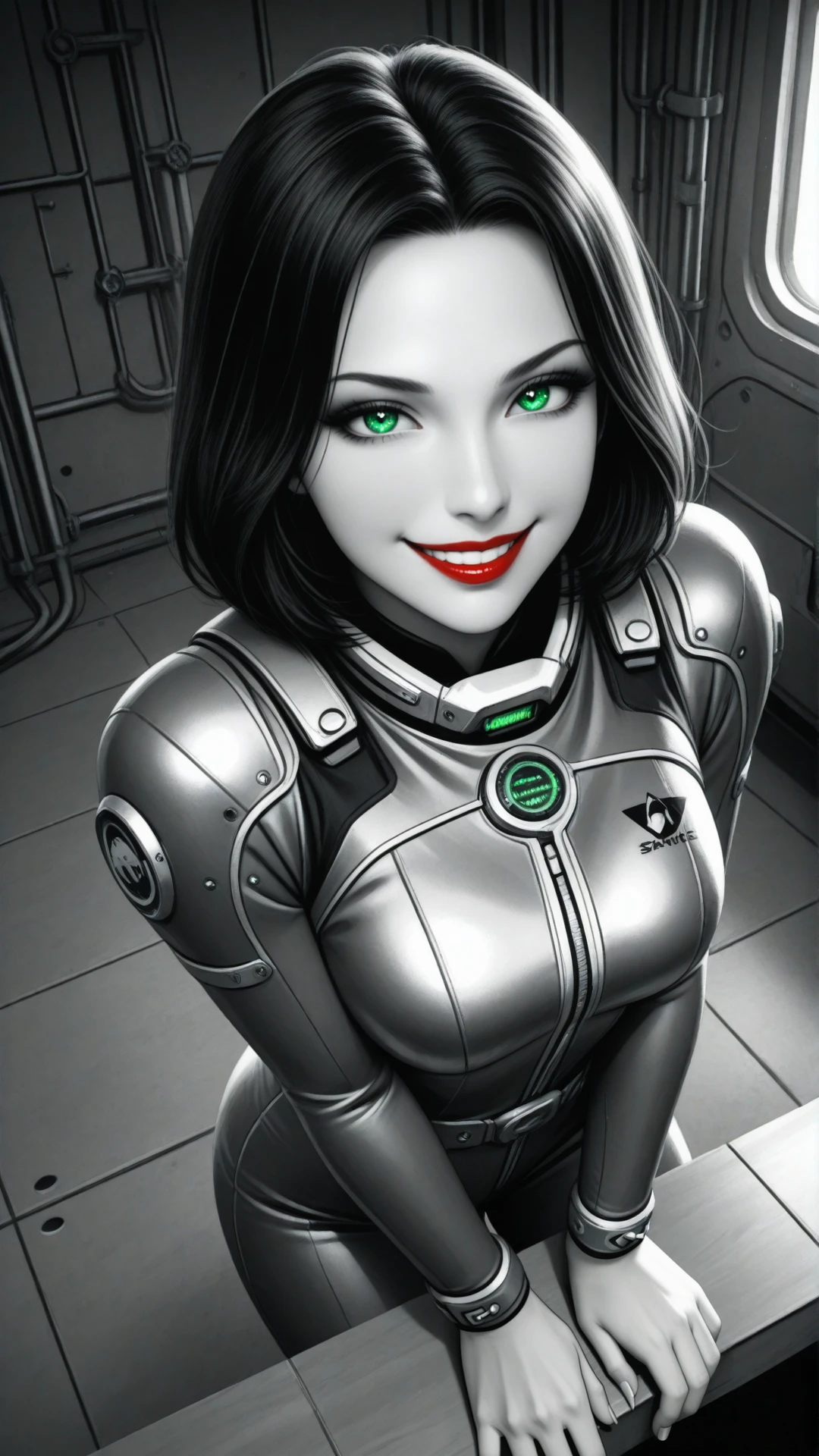 Colored Attributes V3