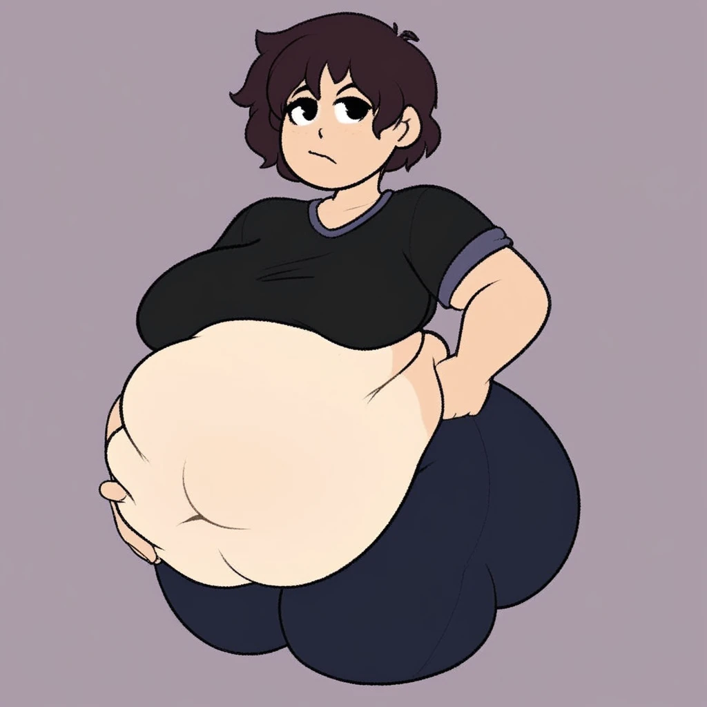 Febberdoogl - Pony V1