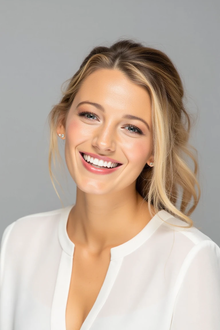 Blake Lively - 2010s (Flux LoRa) Flux v1.0