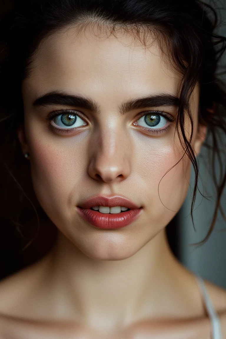 Margaret Qualley (Flux LoRa) Flux v1.0