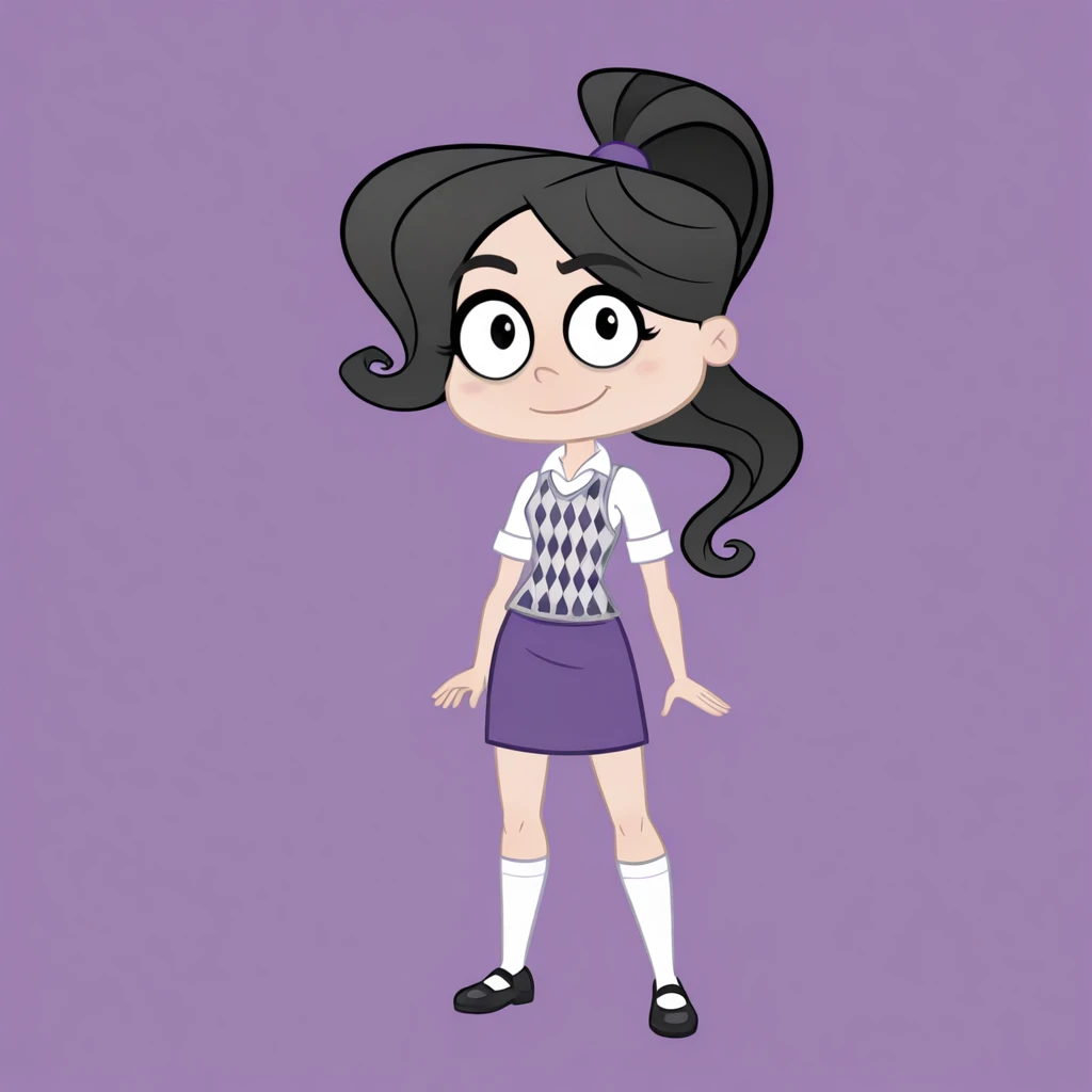 Kelly (SheZow) | Pony & Illustrious Pony