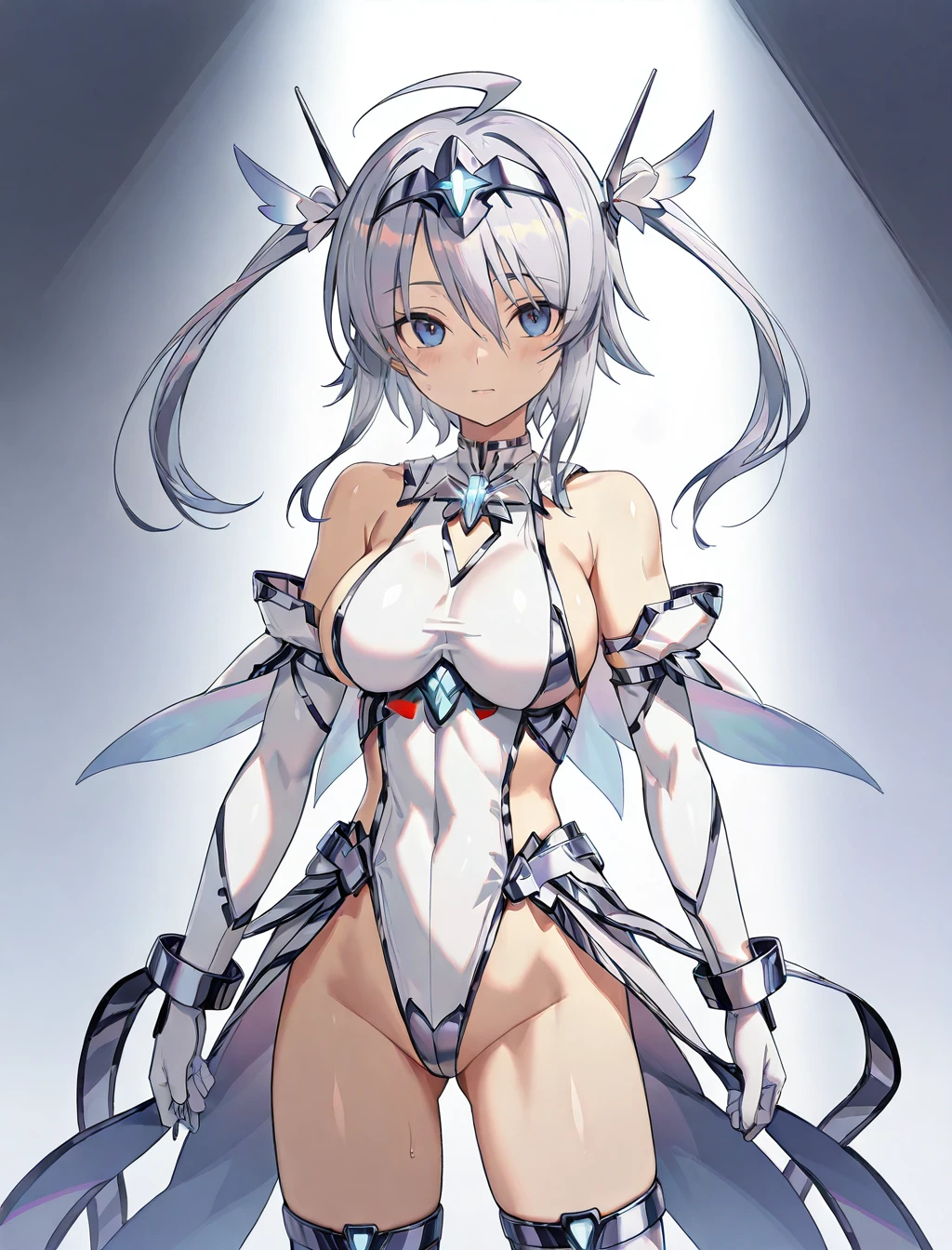 1girl,solo,
amagi nao\(ts nao\)\(silver saber\),
masterpiece,best quality,amazing quality,very aesthetic,absurdres,newest,8K,prefect face,
